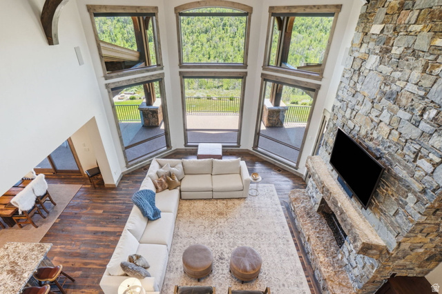 2586 North Whispering Springs Hollow Road, Unit 20 Heber City, UT 84036 - Photo 45 of 114