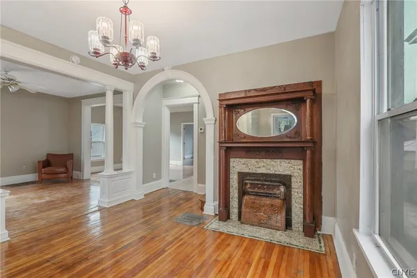 $279,000 | 1112 South Geddes Street, Syracuse, NY 13204