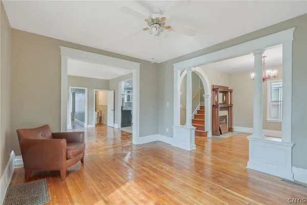 $279,000 | 1112 South Geddes Street, Syracuse, NY 13204