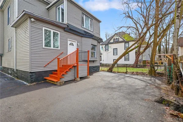 $279,000 | 1112 South Geddes Street, Syracuse, NY 13204