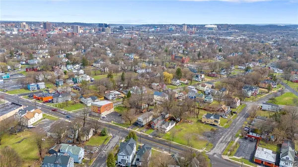 $279,000 | 1112 South Geddes Street, Syracuse, NY 13204