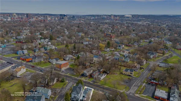 $279,000 | 1112 South Geddes Street, Syracuse, NY 13204