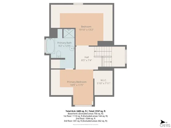 $279,000 | 1112 South Geddes Street, Syracuse, NY 13204