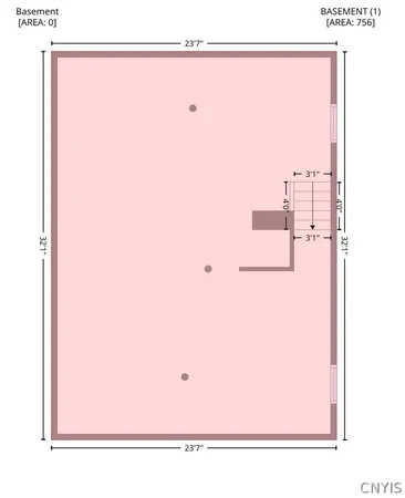 $279,000 | 1112 South Geddes Street, Syracuse, NY 13204