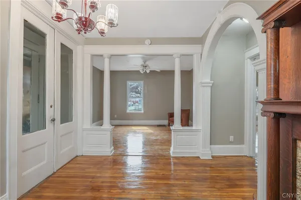 $279,000 | 1112 South Geddes Street, Syracuse, NY 13204