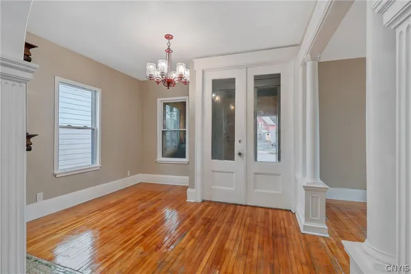 $279,000 | 1112 South Geddes Street, Syracuse, NY 13204