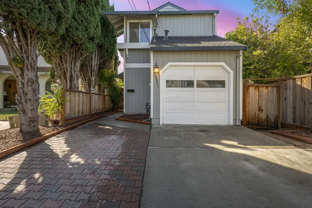 $1,898,000 | 10091 Santa Clara Avenue, Cupertino, CA 95014