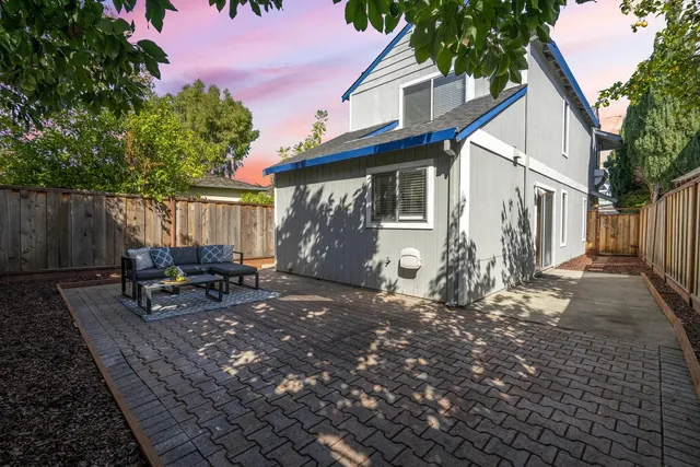 $1,823,000 | 10091 Santa Clara Avenue, Cupertino, CA 95014