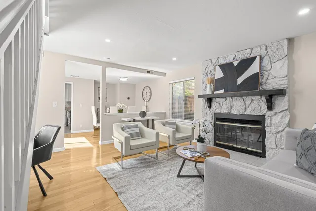 $1,898,000 | 10091 Santa Clara Avenue, Cupertino, CA 95014