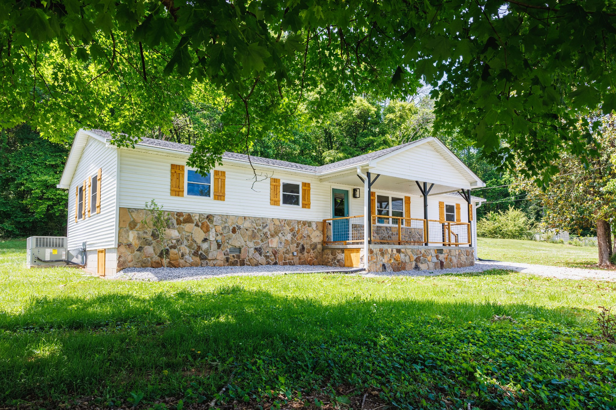 4543 South Creek Road Cookeville, TN 38506 - Photo 47 of 47