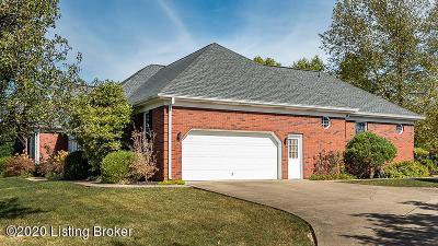 8306 Old Toll Road Louisville, KY 40291 - Photo 5 of 34 OLD TOLL GAR SIDE