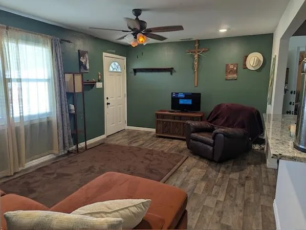 $264,000 | 2705 Brockbank Drive, Irving, TX 75062