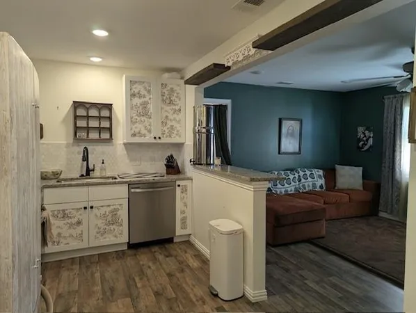 $264,000 | 2705 Brockbank Drive, Irving, TX 75062