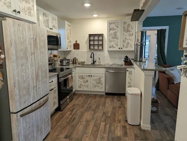 $264,000 | 2705 Brockbank Drive, Irving, TX 75062