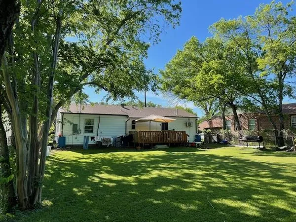 $264,000 | 2705 Brockbank Drive, Irving, TX 75062