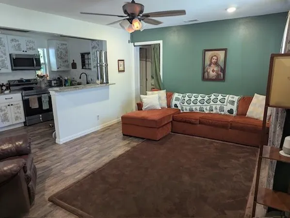 $264,000 | 2705 Brockbank Drive, Irving, TX 75062