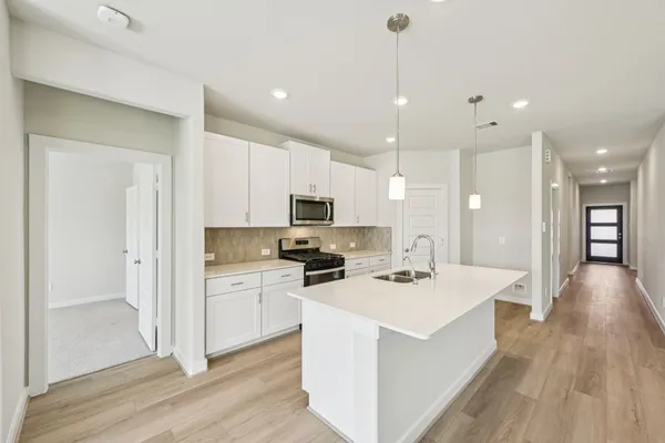 $234,240 | 31027 De La Guerra Street, Huffman, TX 77336