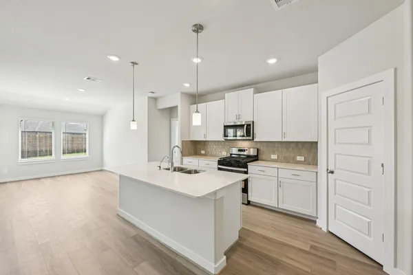 $234,240 | 31027 De La Guerra Street, Huffman, TX 77336