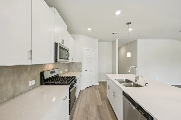 $234,240 | 31027 De La Guerra Street, Huffman, TX 77336