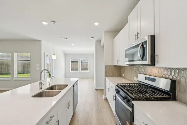 $234,240 | 31027 De La Guerra Street, Huffman, TX 77336