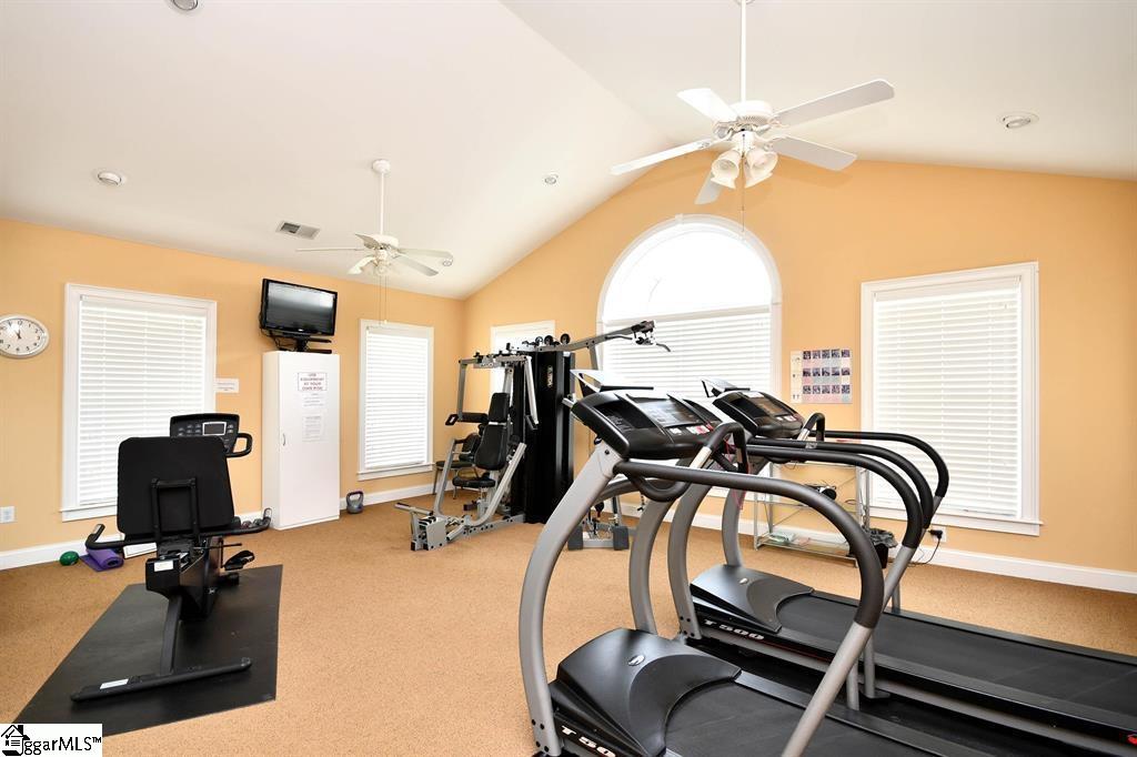 134 High Hat Circle Greenville, SC 29617 - Photo 32 of 36