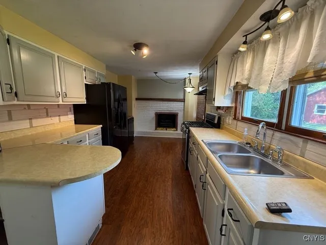 $210,000 | 1046 Ammon Road, Boonville, NY 13309