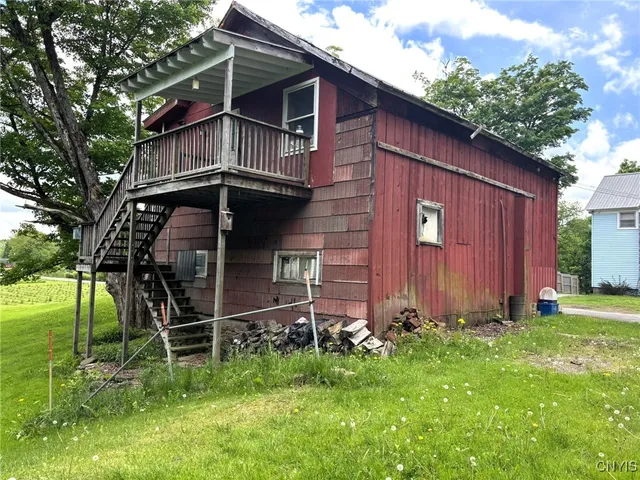 $210,000 | 1046 Ammon Road, Boonville, NY 13309