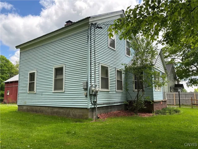 $210,000 | 1046 Ammon Road, Boonville, NY 13309