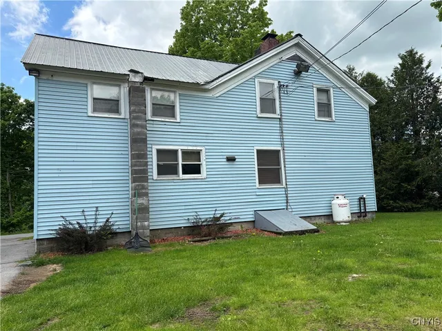 $210,000 | 1046 Ammon Road, Boonville, NY 13309
