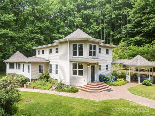 $1,750,000 | 235 Kinder Lane, Canton, NC 28716