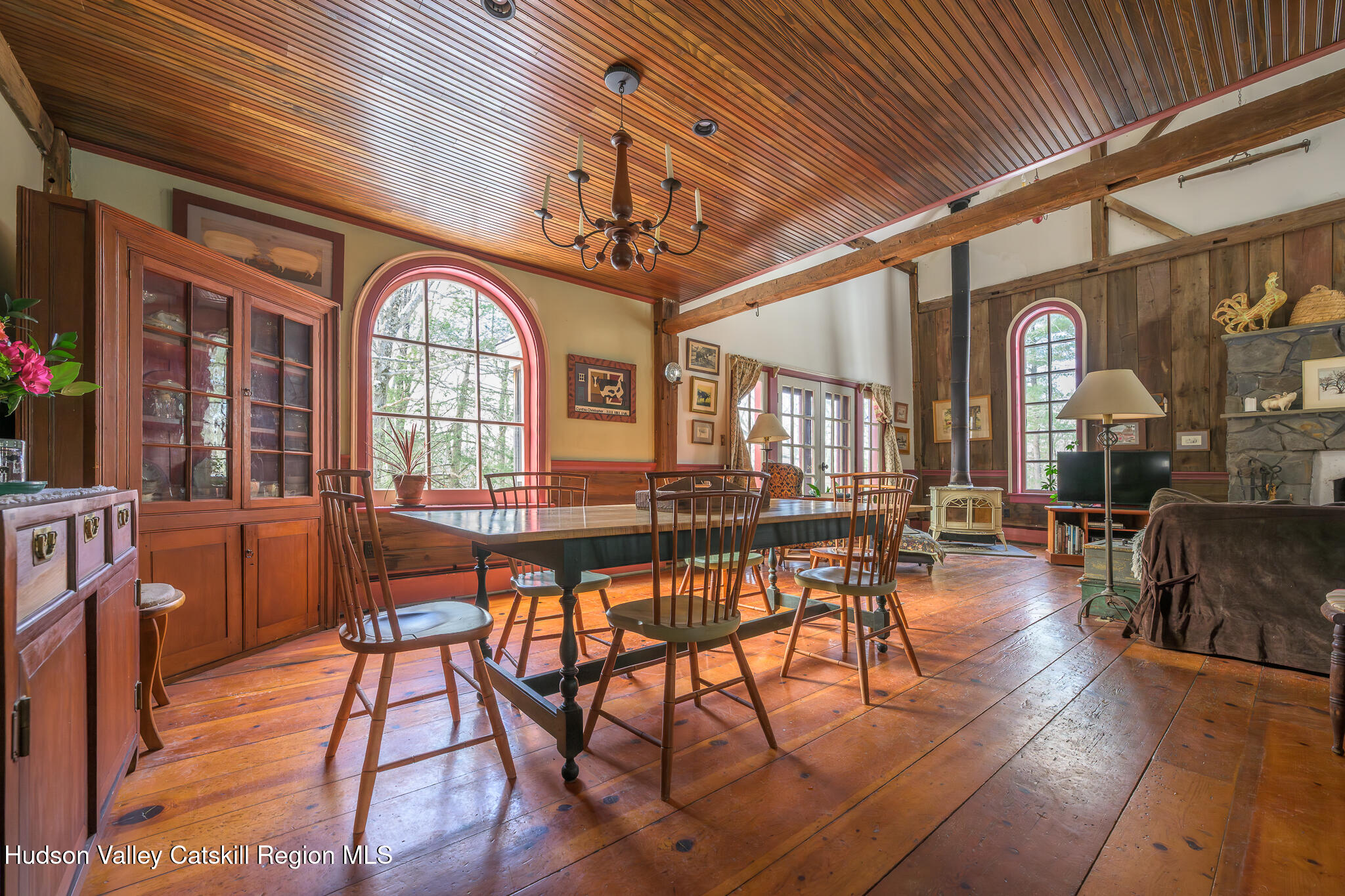 76 Bowman Road Chatham, NY 12037 - Photo 27 of 64 Dining