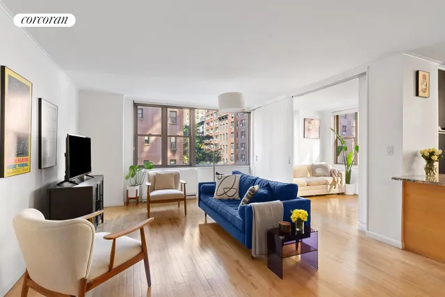 $850,000 | 137 East 36th Street, Unit 3G | Murray Hill