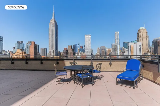 $850,000 | 137 East 36th Street, Unit 3G | Murray Hill