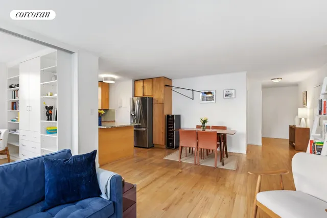 $850,000 | 137 East 36th Street, Unit 3G | Murray Hill