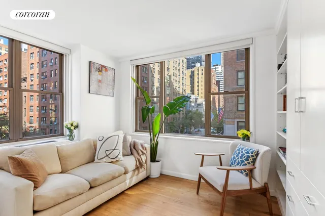 $850,000 | 137 East 36th Street, Unit 3G | Murray Hill
