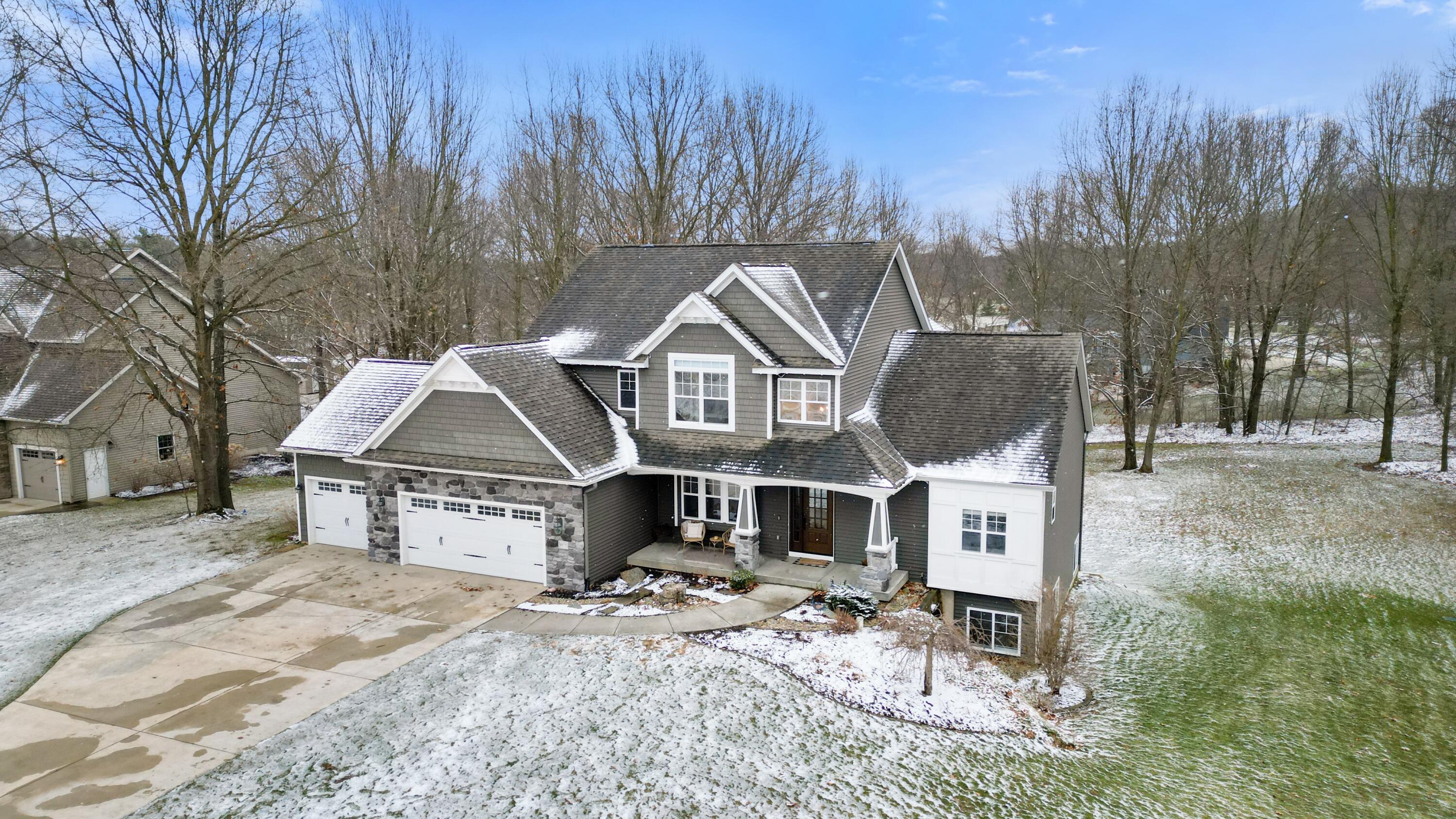 9977 Grape Ridge Kalamazoo, MI 49009 - Photo 2 of 73 DJI_0477