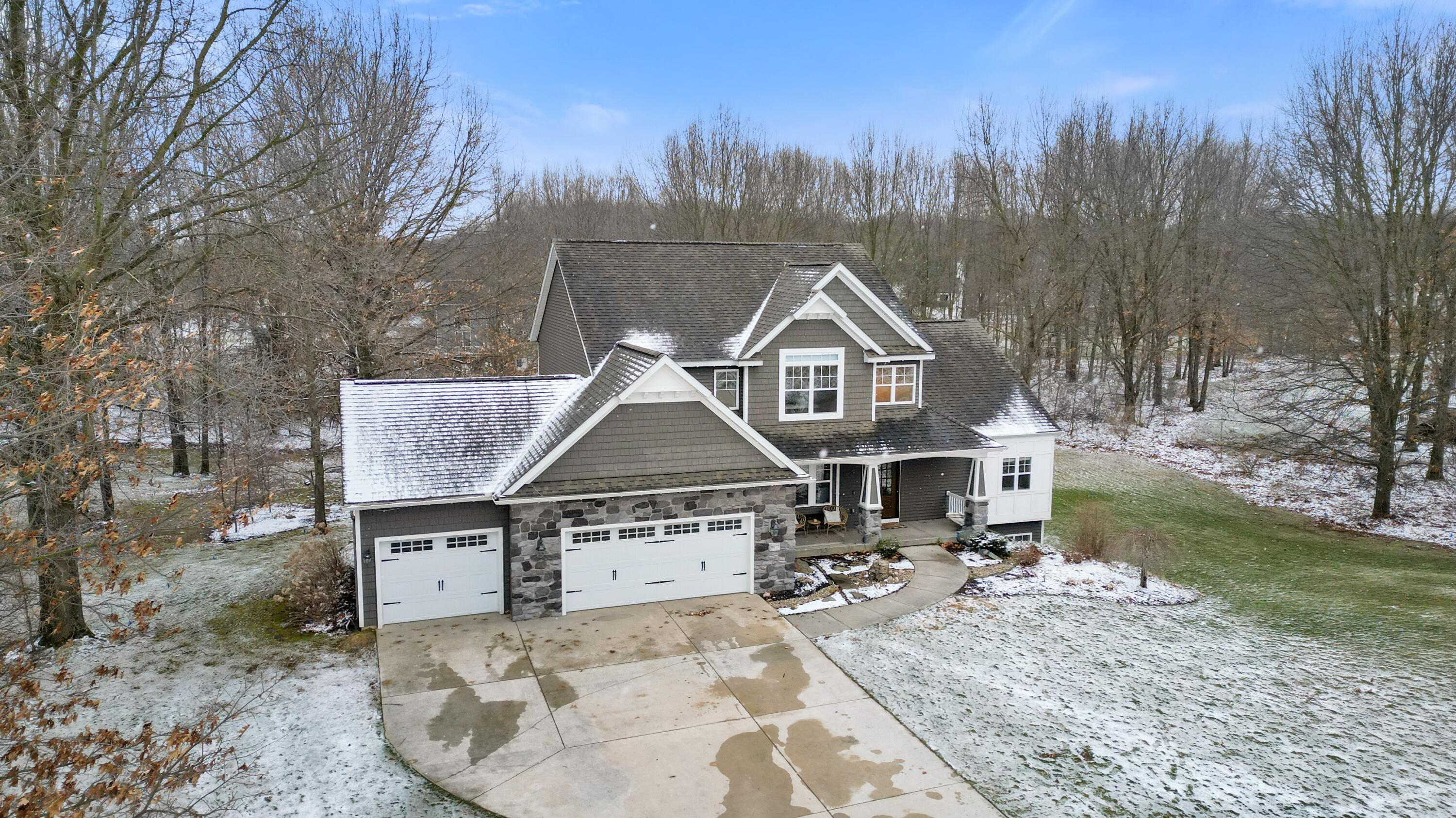 9977 Grape Ridge Kalamazoo, MI 49009 - Photo 3 of 73 DJI_0478