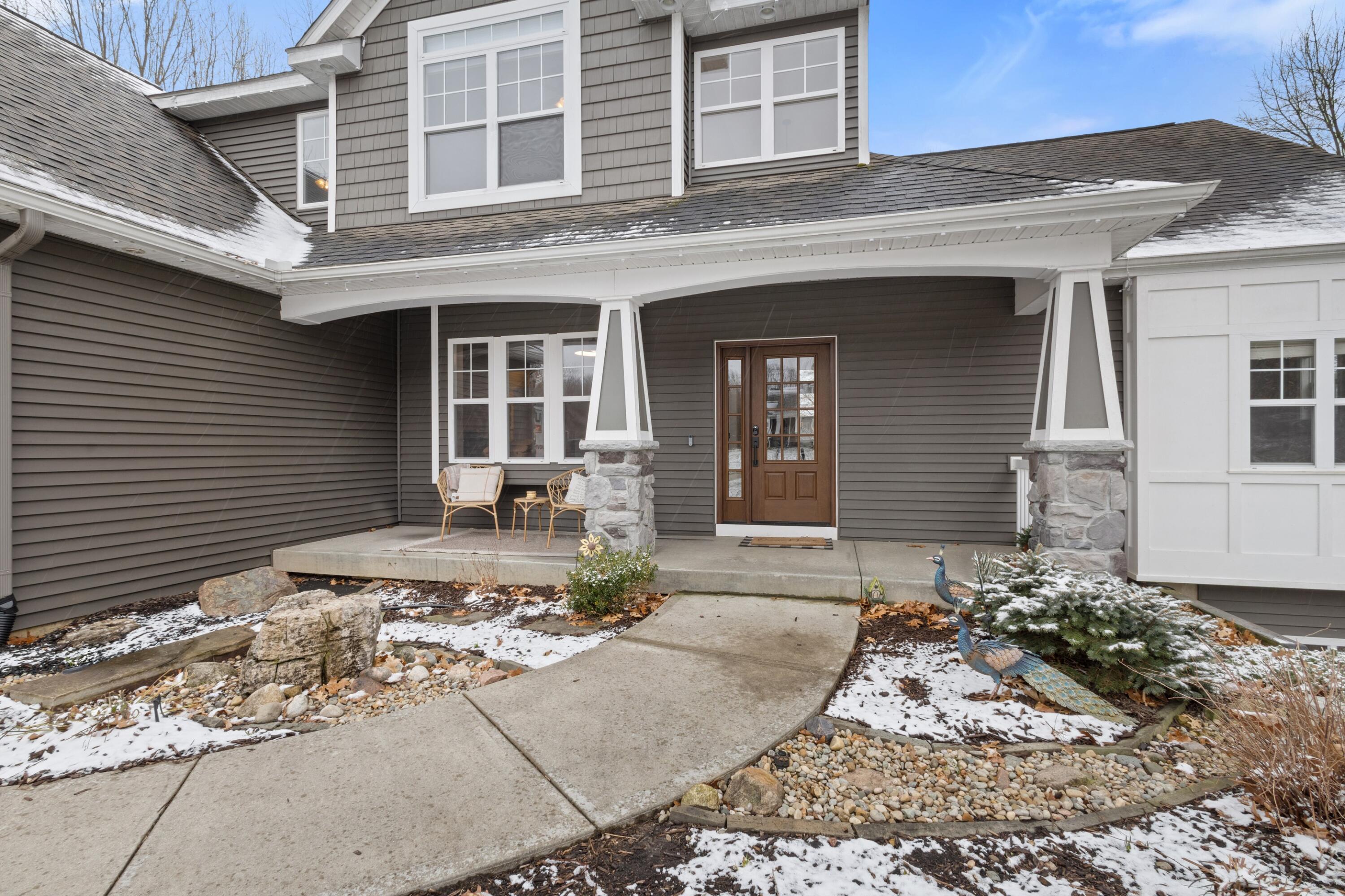9977 Grape Ridge Kalamazoo, MI 49009 - Photo 4 of 73 IMG_3191