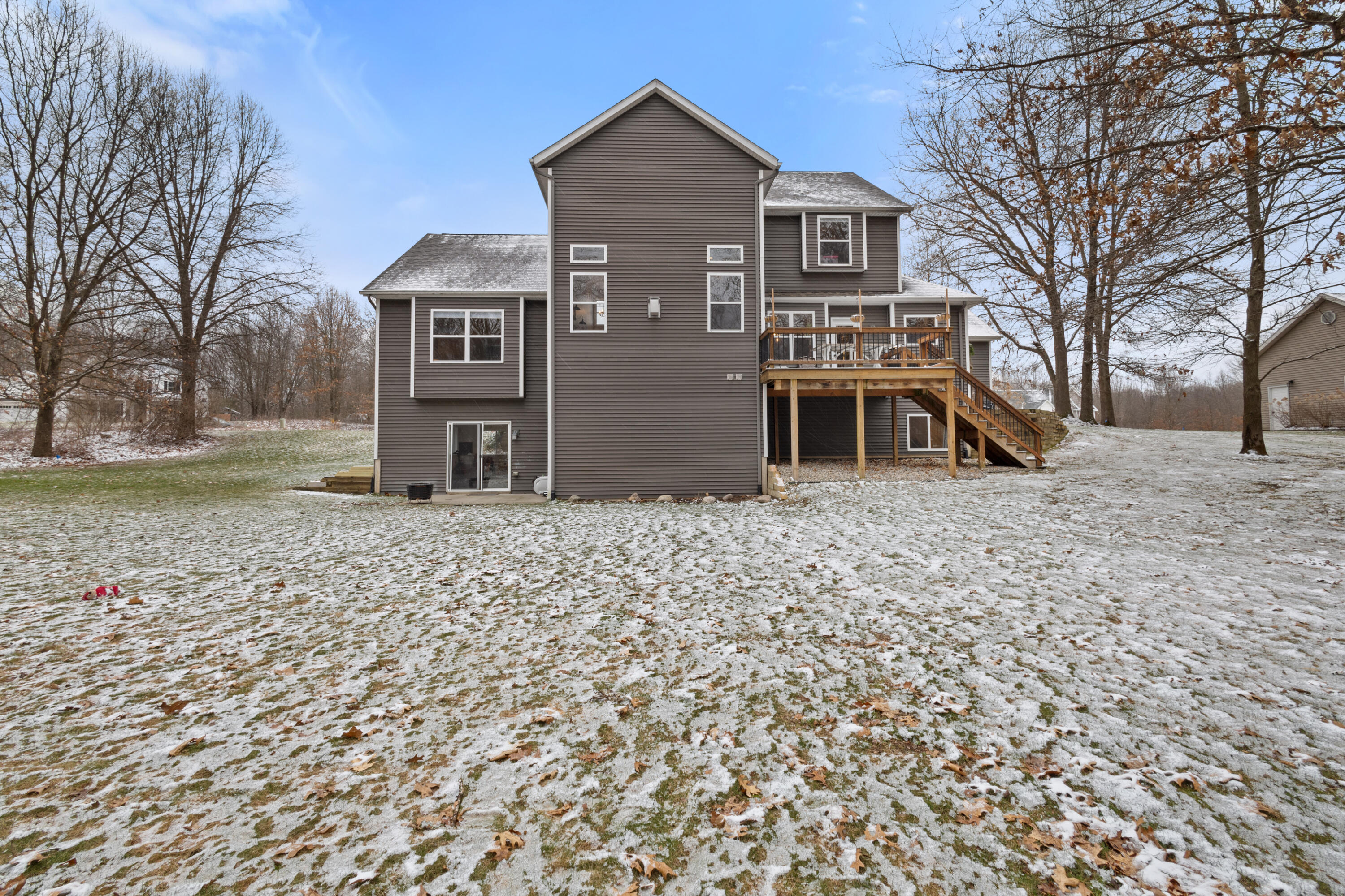9977 Grape Ridge Kalamazoo, MI 49009 - Photo 62 of 73 IMG_3185