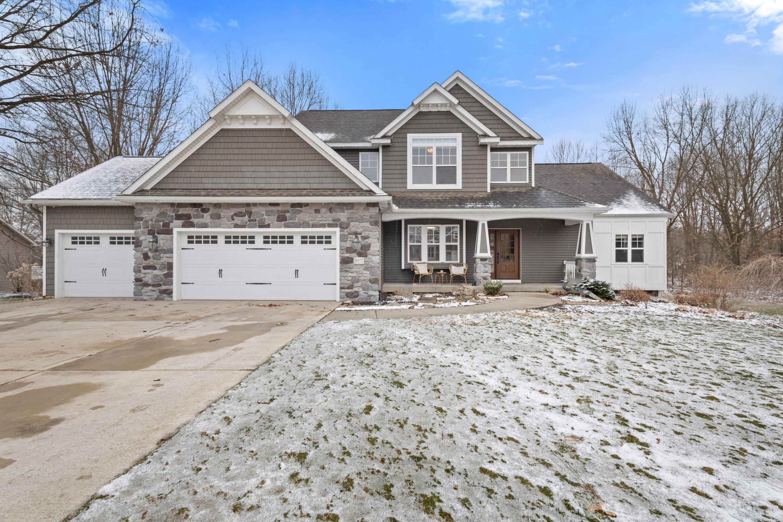9977 Grape Ridge Kalamazoo, MI 49009 - Photo 64 of 73 IMG_3197