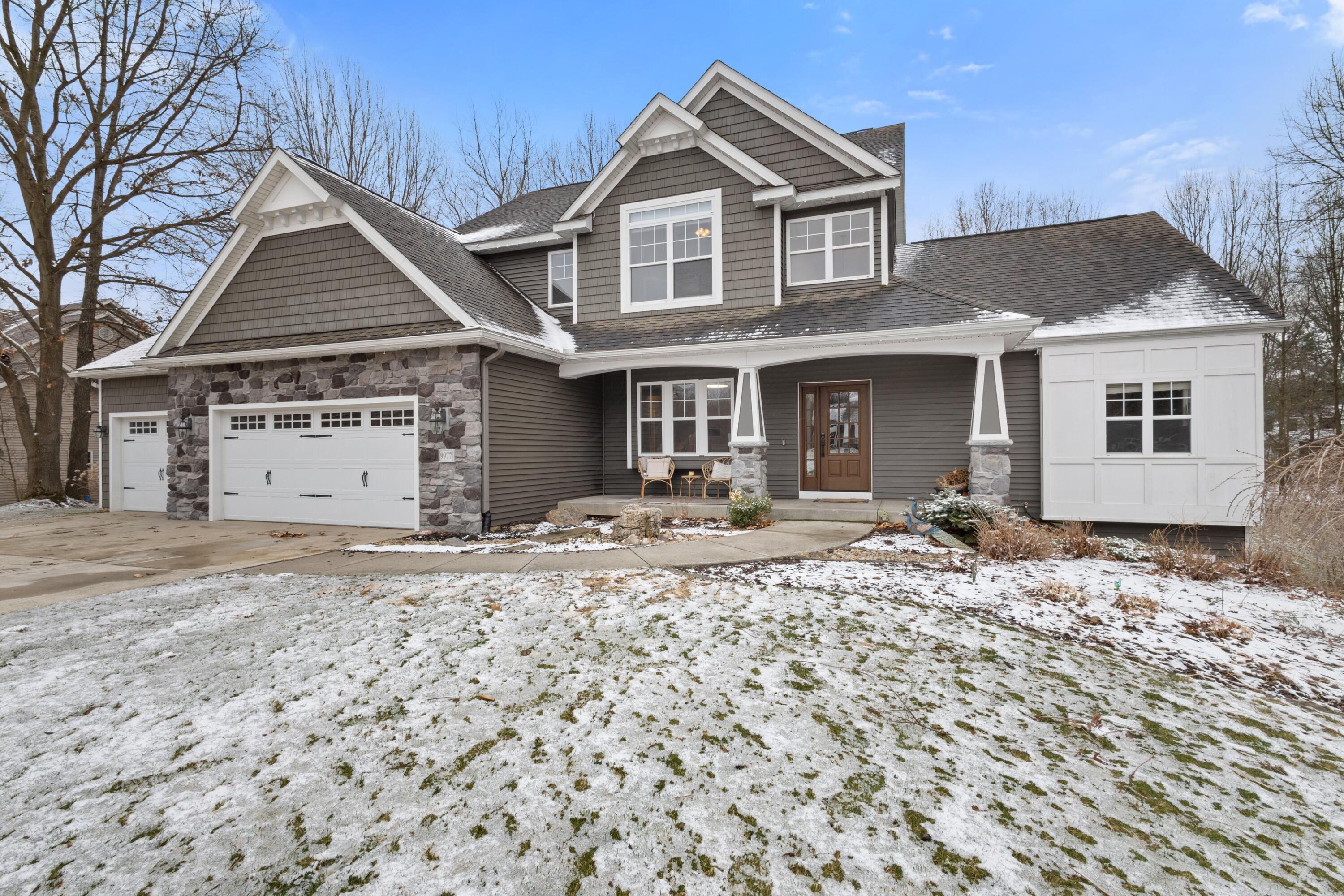 9977 Grape Ridge Kalamazoo, MI 49009 - Photo 65 of 73 IMG_3203