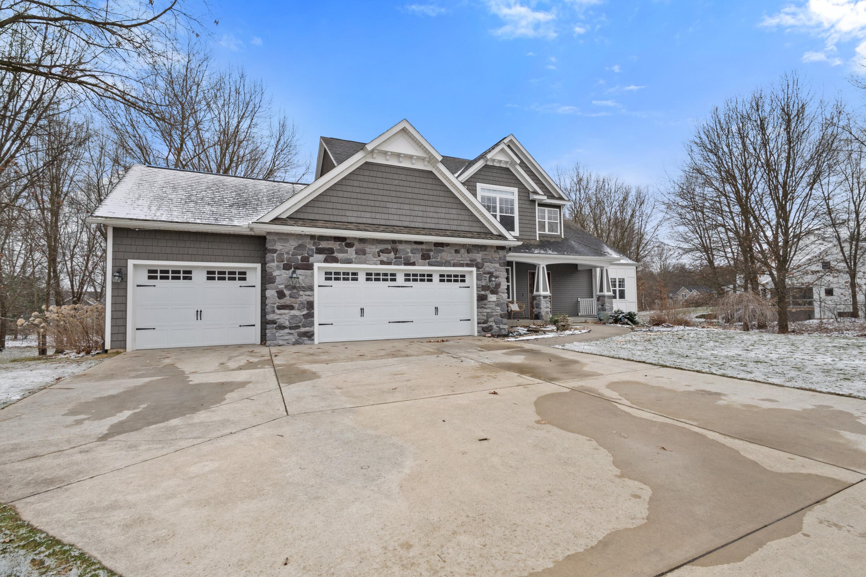 9977 Grape Ridge Kalamazoo, MI 49009 - Photo 66 of 73 IMG_3206