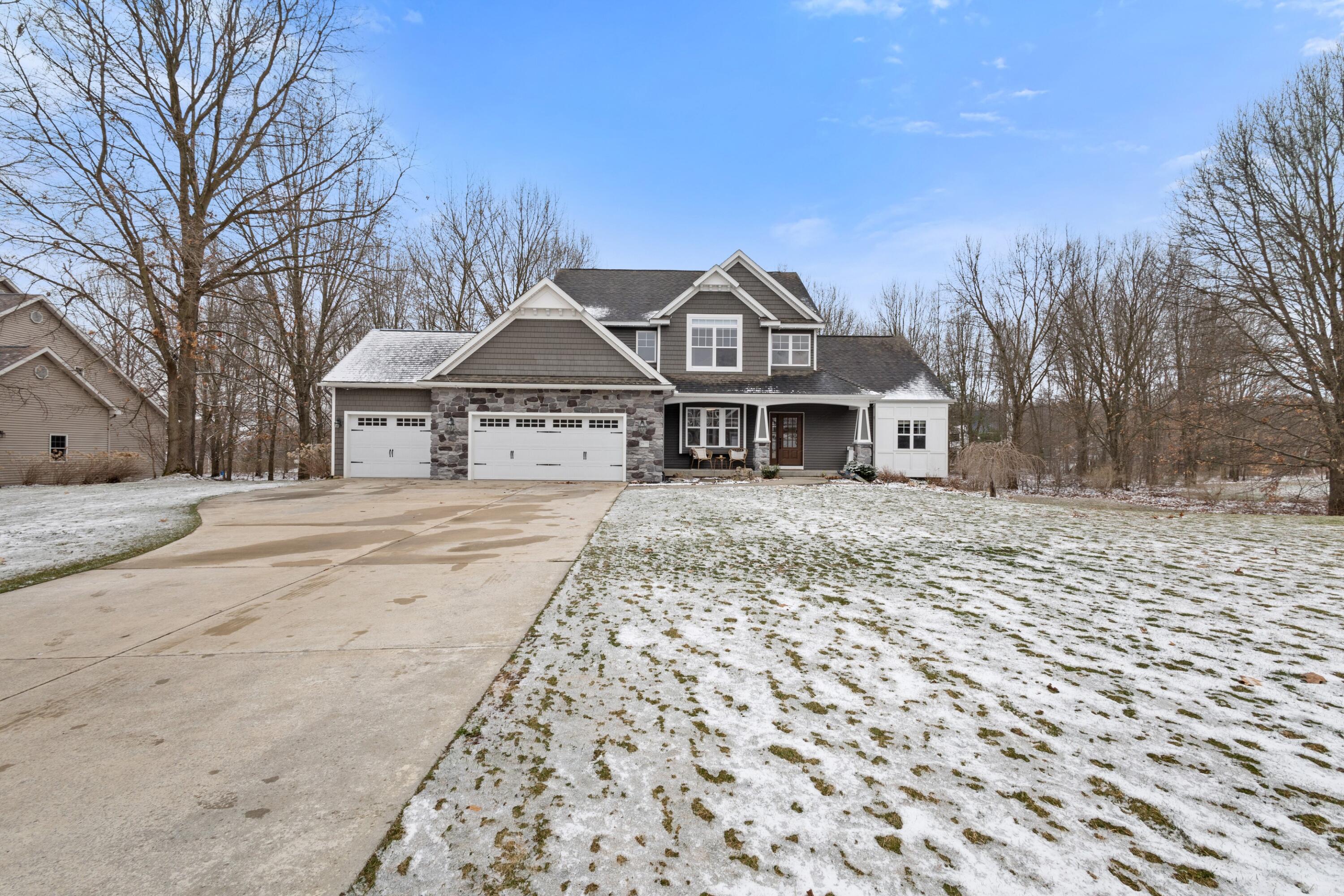 9977 Grape Ridge Kalamazoo, MI 49009 - Photo 67 of 73 IMG_3209