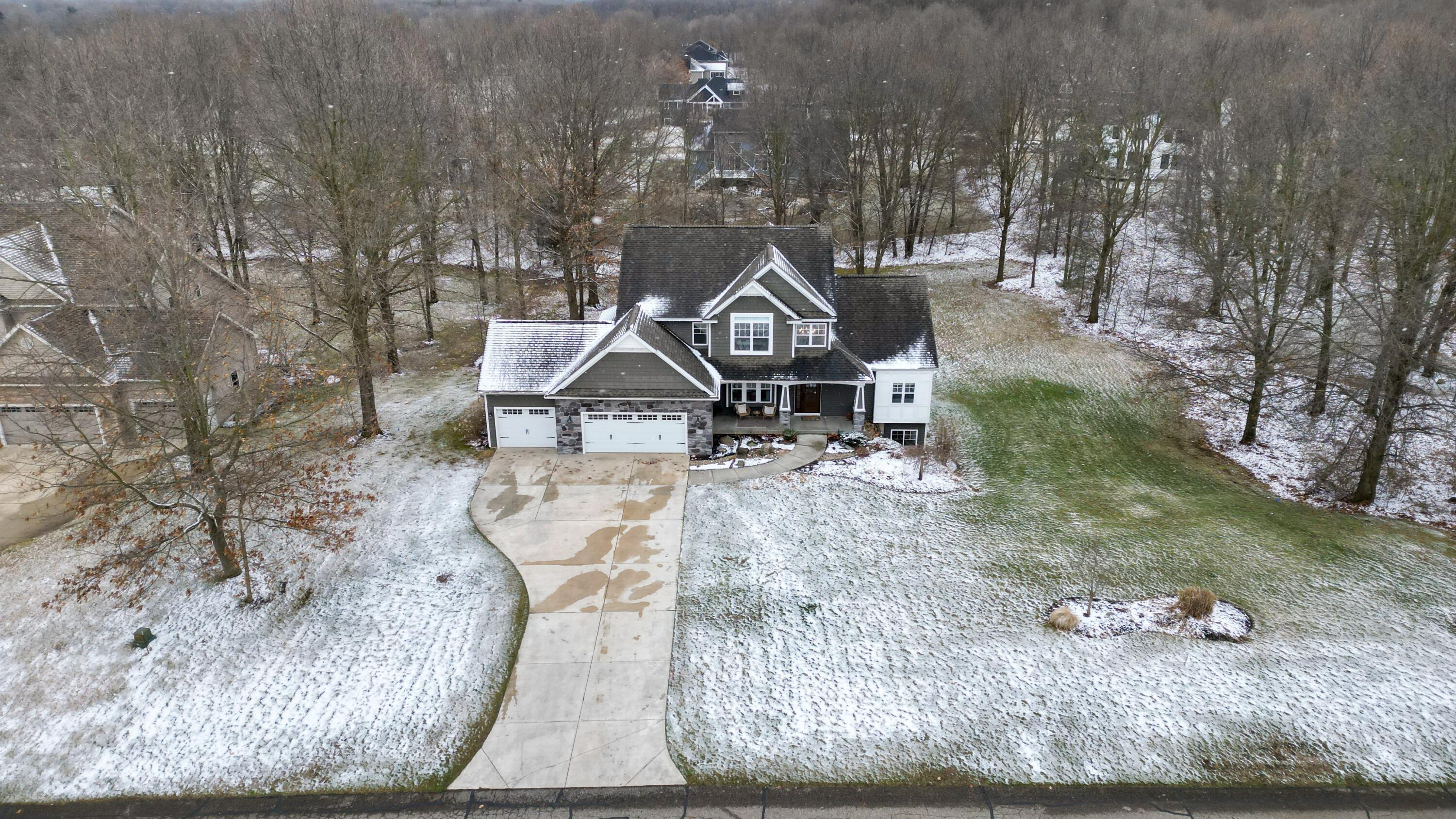 9977 Grape Ridge Kalamazoo, MI 49009 - Photo 68 of 73 DJI_0479