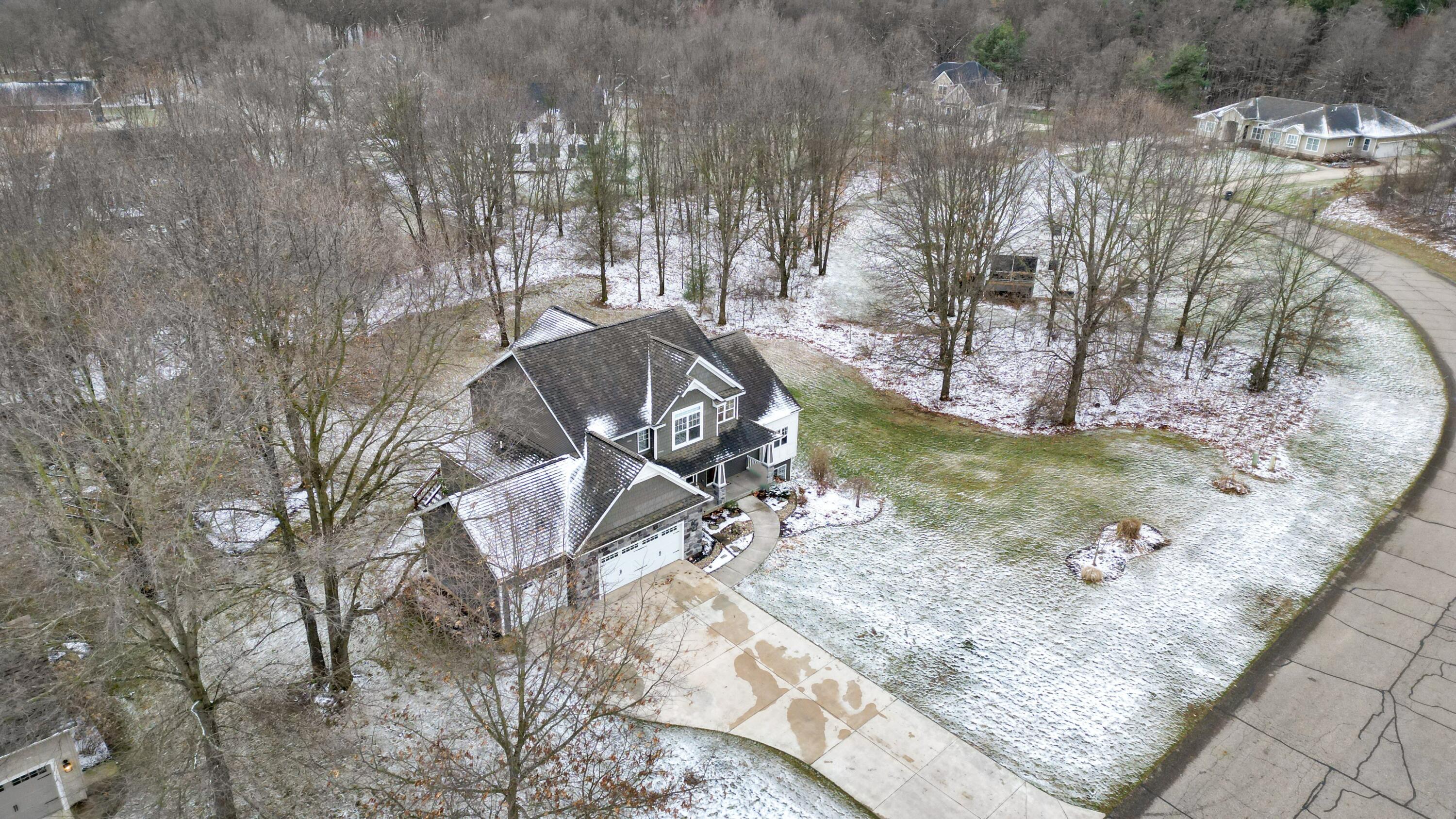 9977 Grape Ridge Kalamazoo, MI 49009 - Photo 70 of 73 DJI_0481