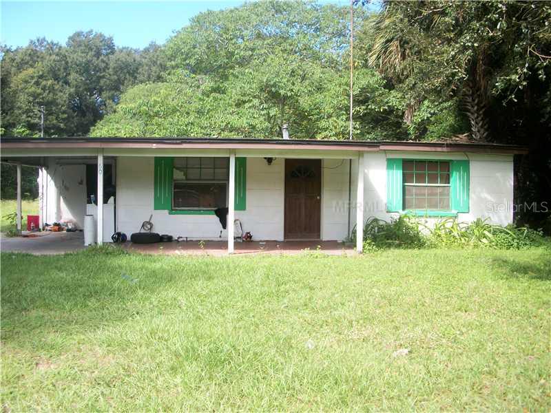 6050 State Rte 471 Bushnell, FL 33513 - Photo 1 of 1 Exterior Front