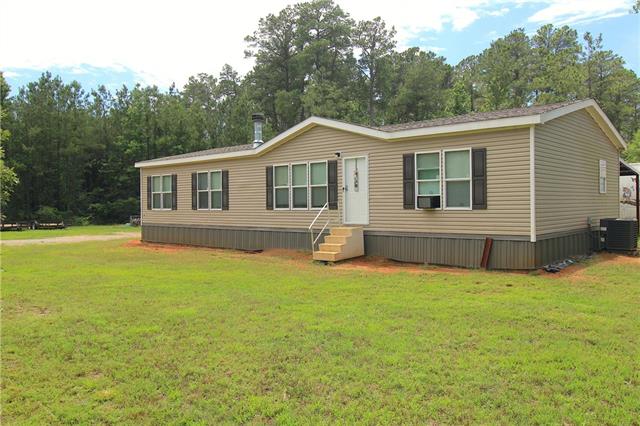 776 East Meade Road Pollock, LA 71467 - Photo 1 of 16