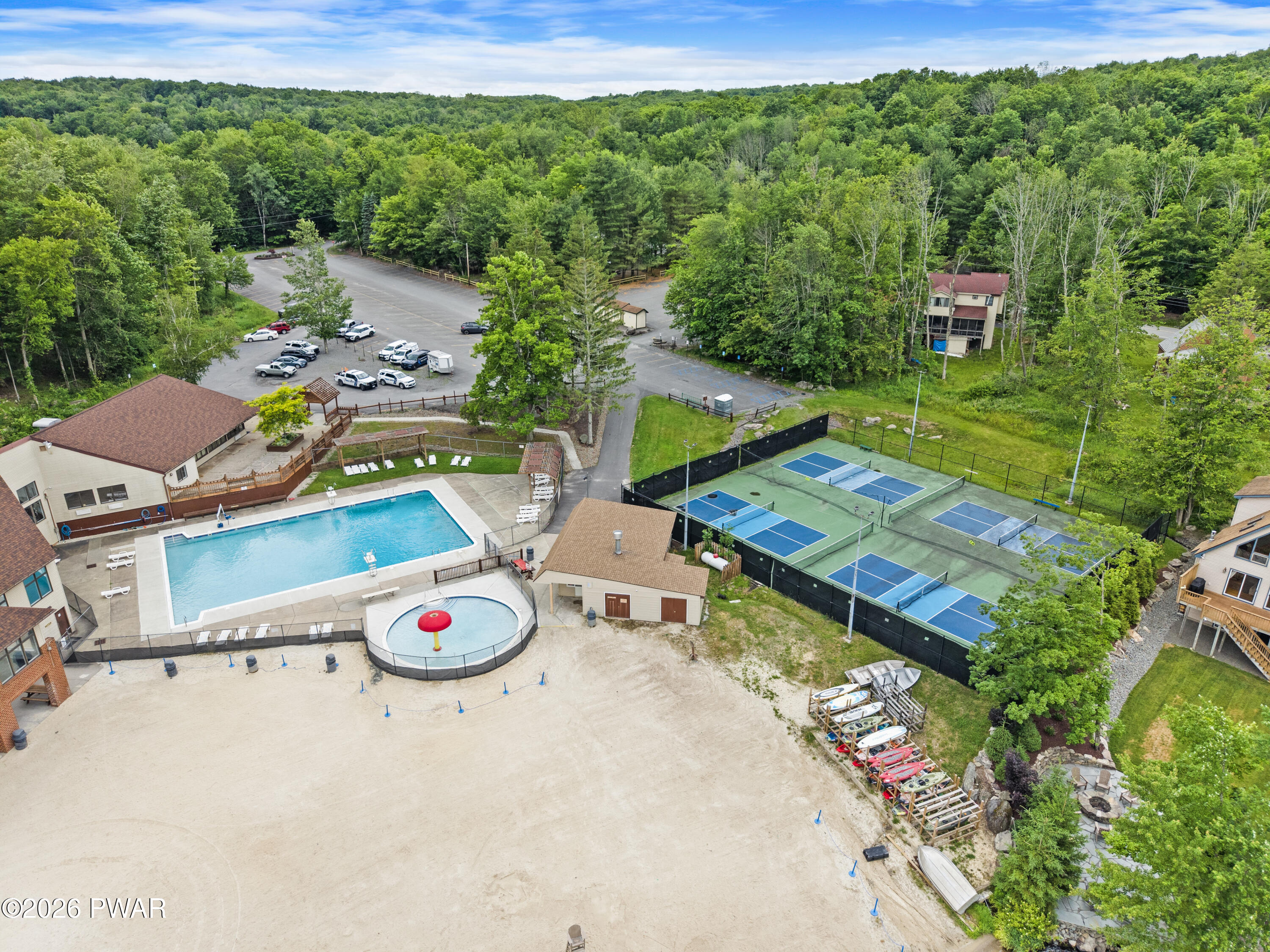 18 Rockway Road, Unit 2660 Lake Ariel, PA 18436 - Photo 33 of 52