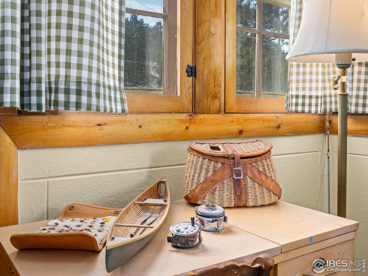 1475 Lower Broadview Road Estes Park, CO 80517 - Photo 17 of 33 Fishing Ready