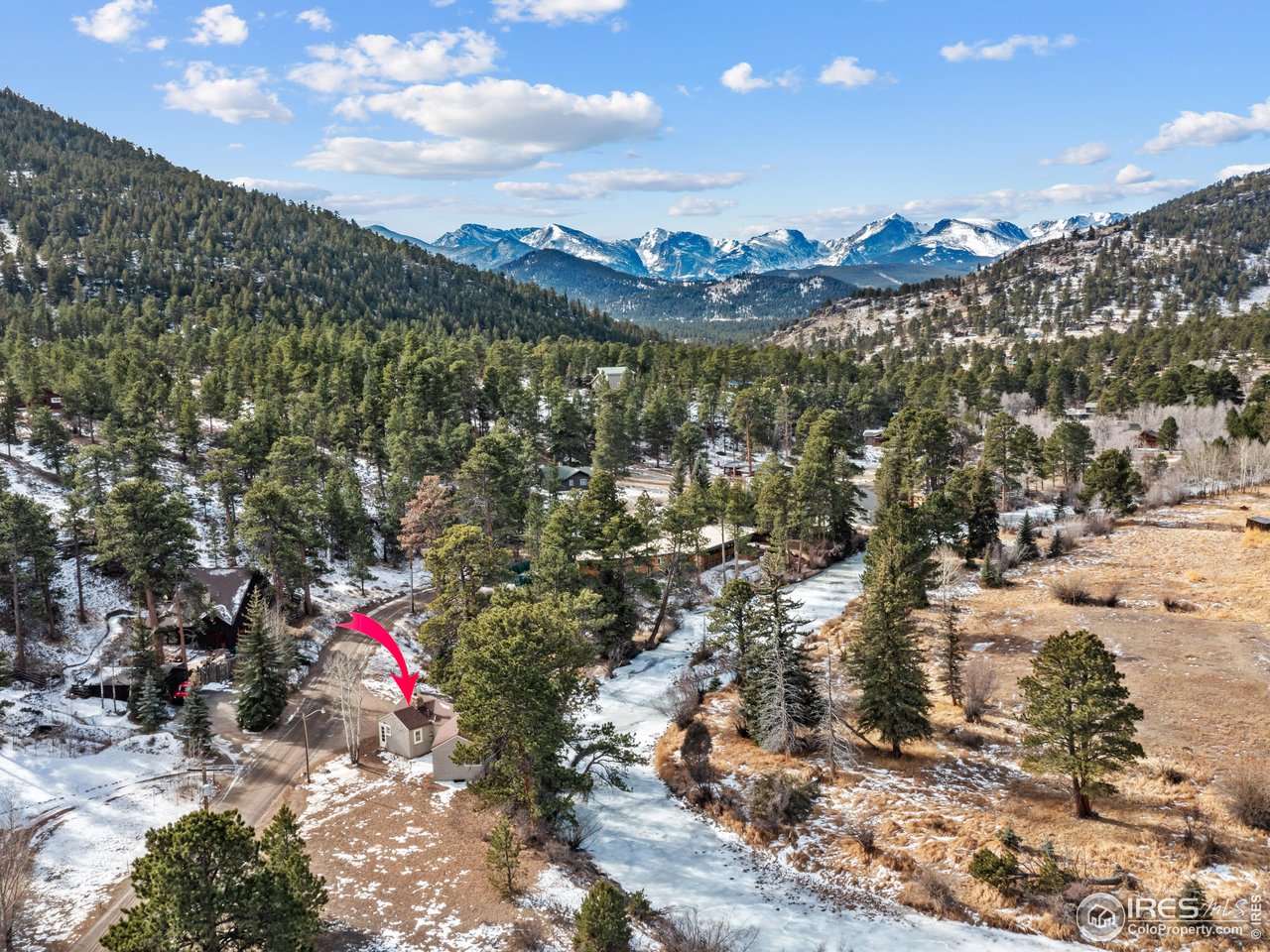 1475 Lower Broadview Road Estes Park, CO 80517 - Photo 29 of 33